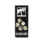 Games Workshop Warhammer Dice