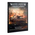Games Workshop Journal Tactica Mailed Fist (HH)