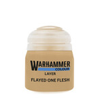 Games Workshop Warhammer Flayed One Flesh Layer
