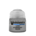 Games Workshop Warhammer Colour Stormhost Silver Layer