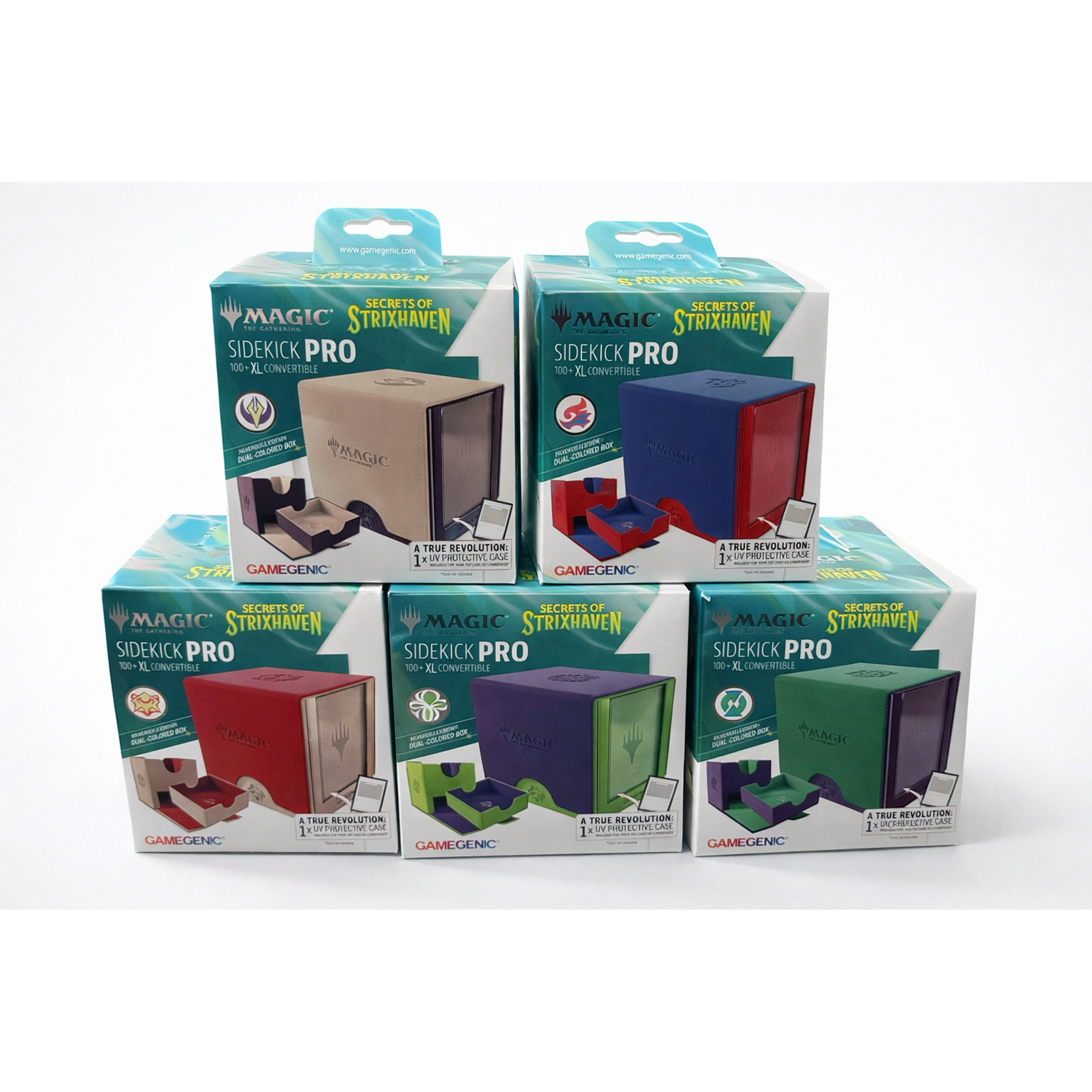 GAMEGEN!C Secrets of Strixhaven Sidekick Pro XL
