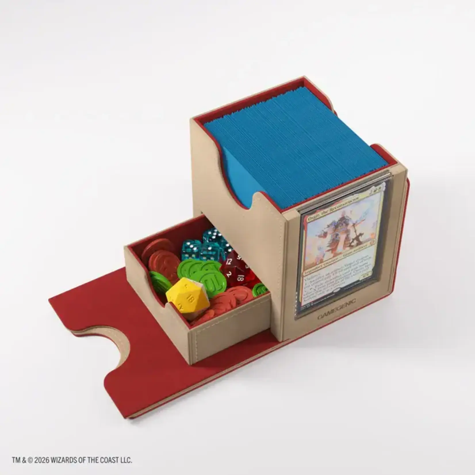 GAMEGEN!C Secrets of Strixhaven Sidekick Pro XL