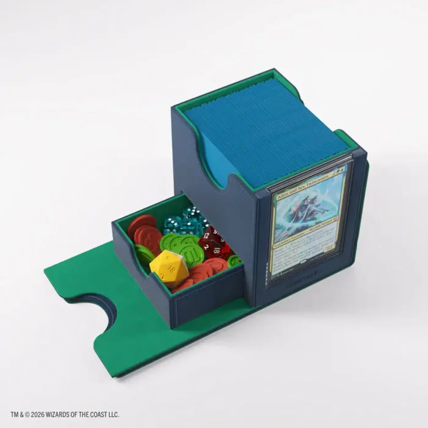 GAMEGEN!C Secrets of Strixhaven Sidekick Pro XL