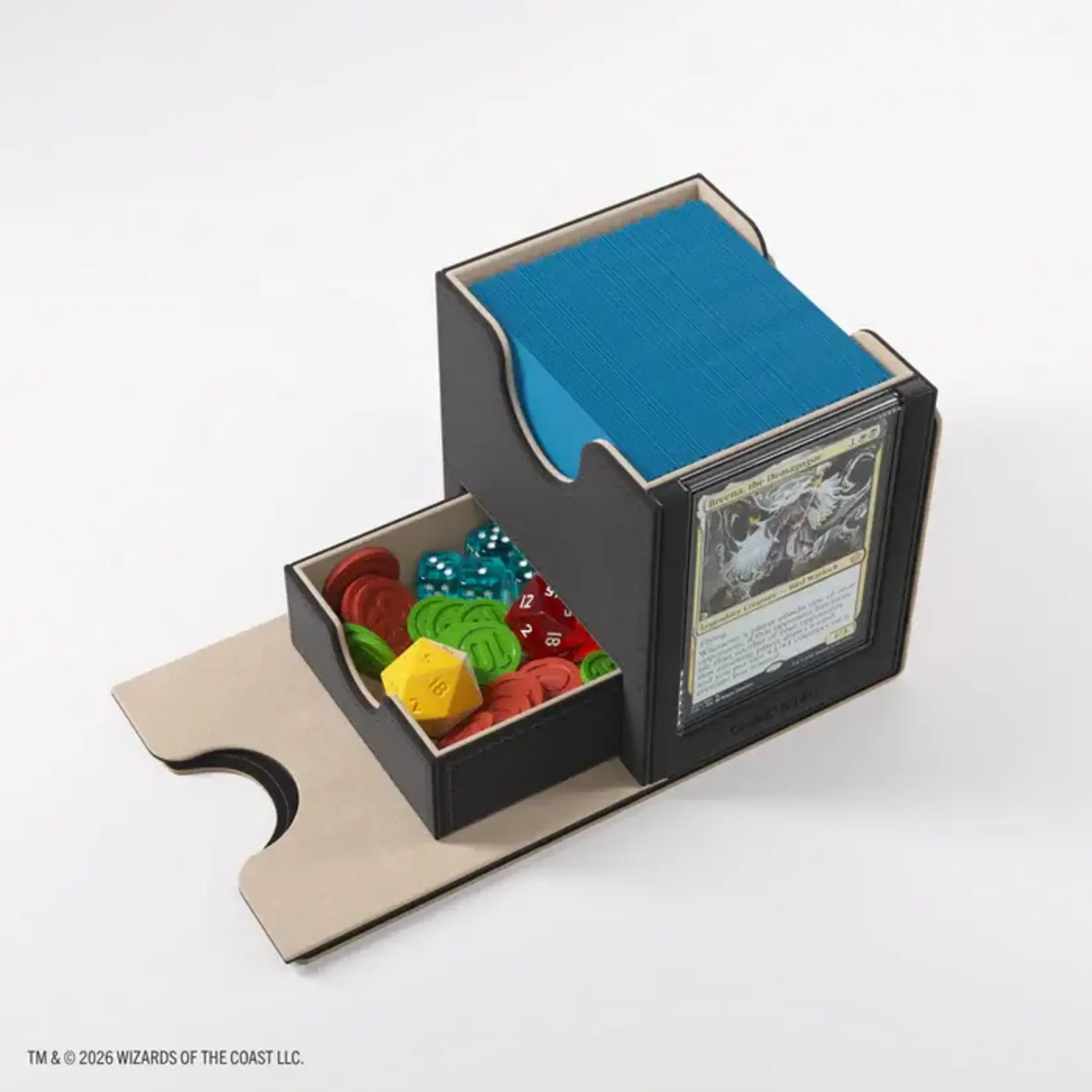 GAMEGEN!C Secrets of Strixhaven Sidekick Pro XL