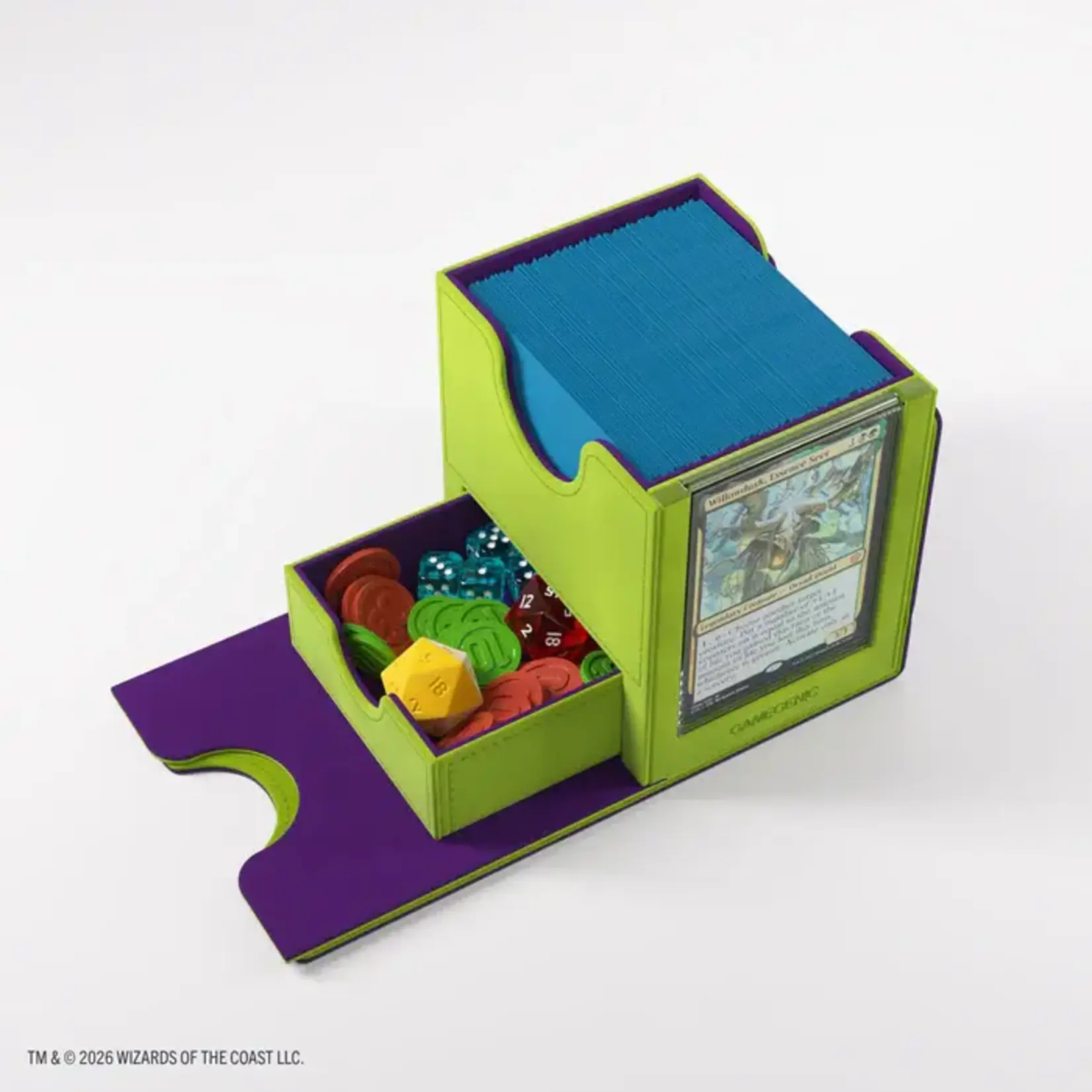 GAMEGEN!C Secrets of Strixhaven Sidekick Pro XL