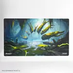 GAMEGEN!C Secrets of Strixhaven Prime Playmat
