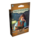 Arkham Horror Carolyn Fern Investigator Deck