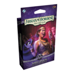 Arkham Horror Marie Lam Beau Investigator Deck