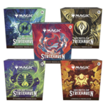 Secrets of Strixhaven Prerelease Kit
