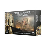 Legio Custodes Custodian Dreadnought  (HH)