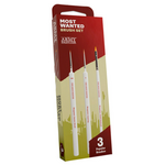 Most Wanted Brush Set (TAP)
