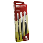 Masterclass Drybrush Set (TAP)