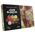 Masterclass: John Blanche - Volume 4 Paint Set