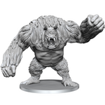 D&D Unpainted Minis - Barlgura