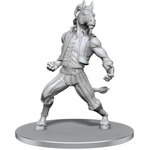 D&D Unpainted Minis - Equinal Guardinal