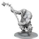 D&D Unpainted Minis - Ogre Chain Brute