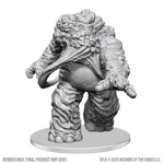 D&D Unpainted Minis - Eater of Knowledge