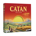 Catan Zip!