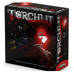 Torchlit Board Game