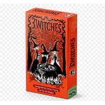3 Witches Board Game