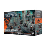 Kill Team Celestian Insidiants of the Adepta Sororitas (40K)