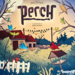 Perch Board Game