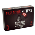 Exploding Kittens NSFW Edition