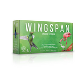 Wingspan Americas Expansion