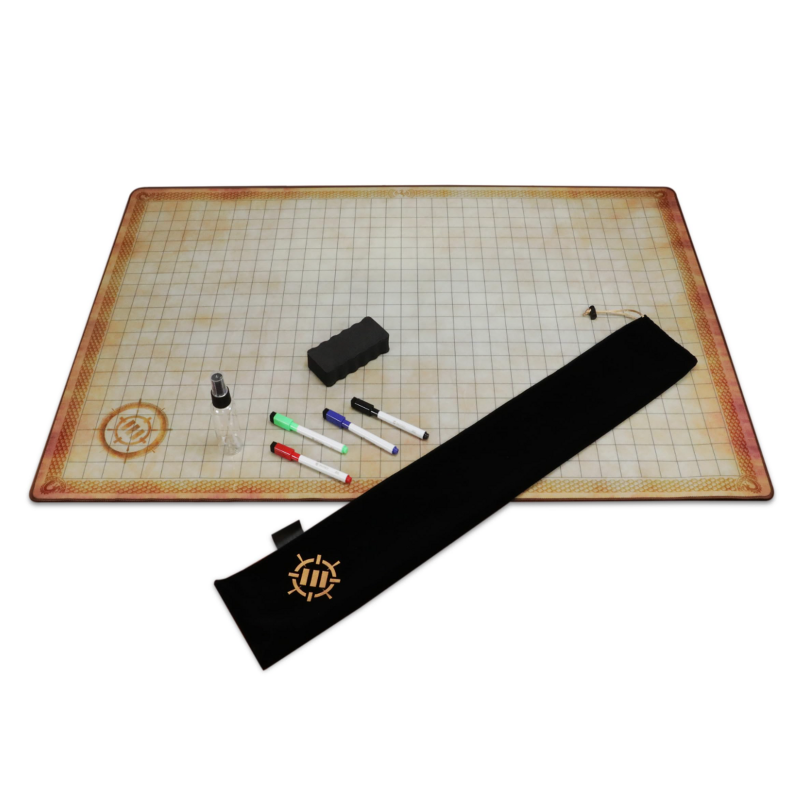 AP ENHANCE Game Mat Kit