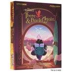 The Hobbit: There and Back Again
