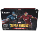 Marvel Super Heroes Beginner Box