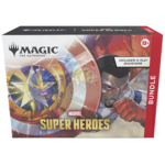 Marvel Super Heroes Bundle