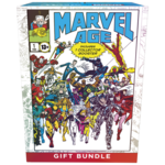 Marvel Super Heroes Gift Bundle