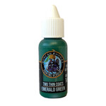 Two Thin Coats: White Star