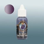 Two Thin Coats (Wave 2): Magi Purple Wash