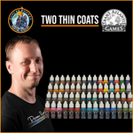 Two Thin Coats