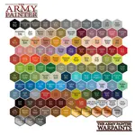 Army Painter Paint
