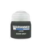 Games Workshop Warhammer Colour Eshin Grey