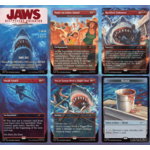 Secret Lair Jaws Terror of Amity Island (No