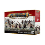 Ven Densts Hounds (AOS)