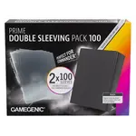 Gamegenic Prime Double Sleeving Pack