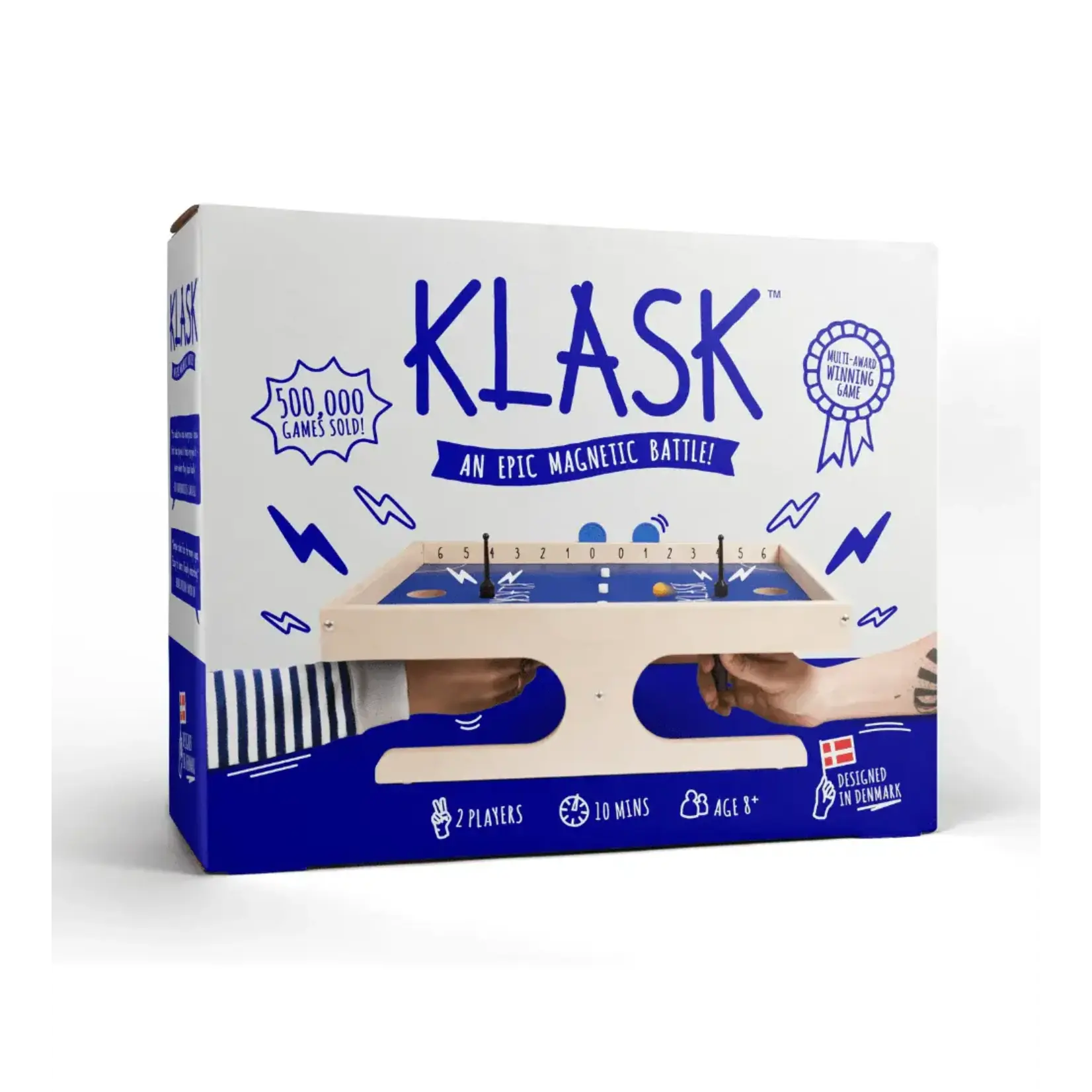 Klask