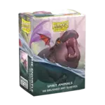 Dragon Shield Dragon Shield Art Snortle 100ct