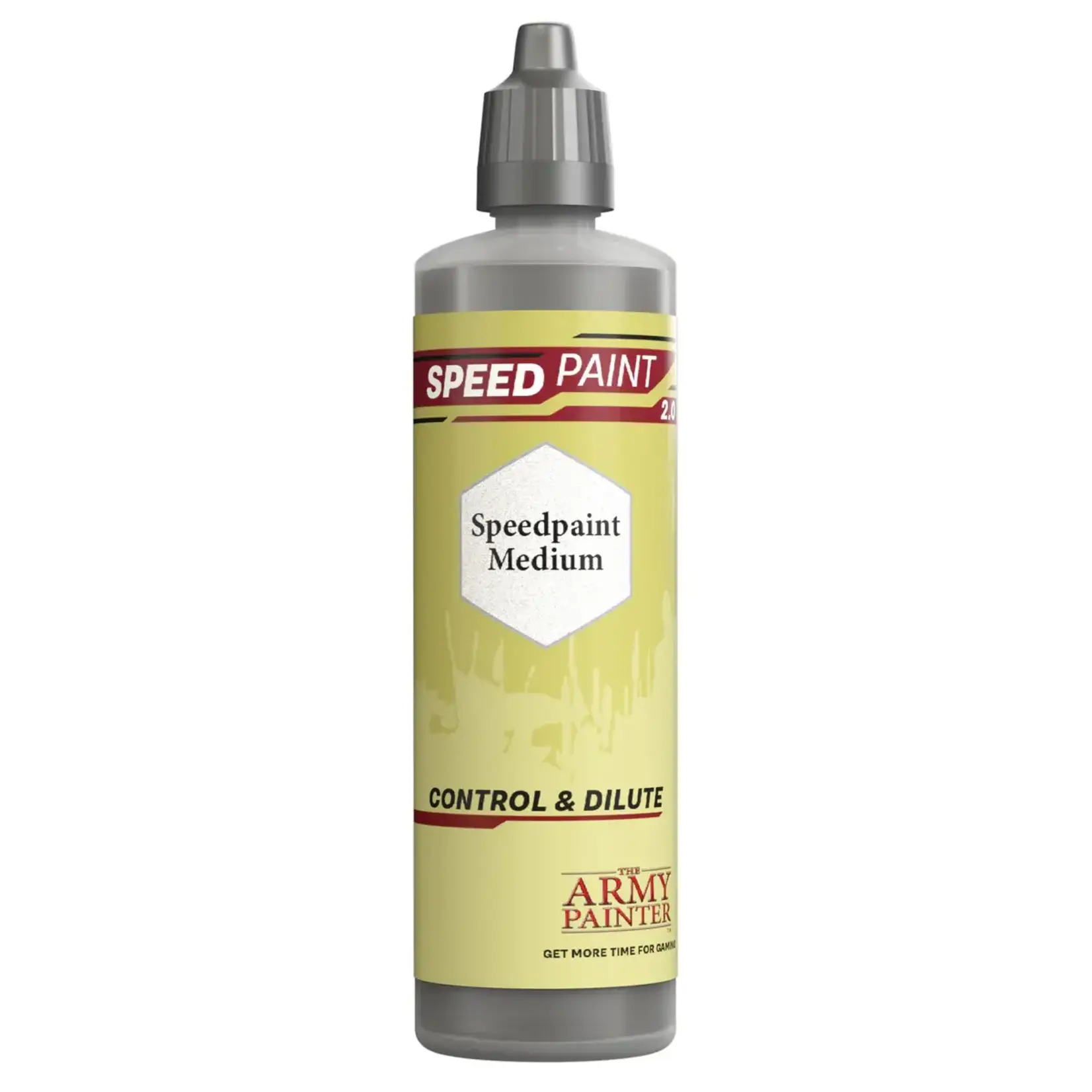 Speedpaint Medium 2.0 (TAP) 100ml