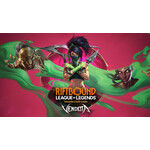 Riftbound Vendetta Pre-rift
