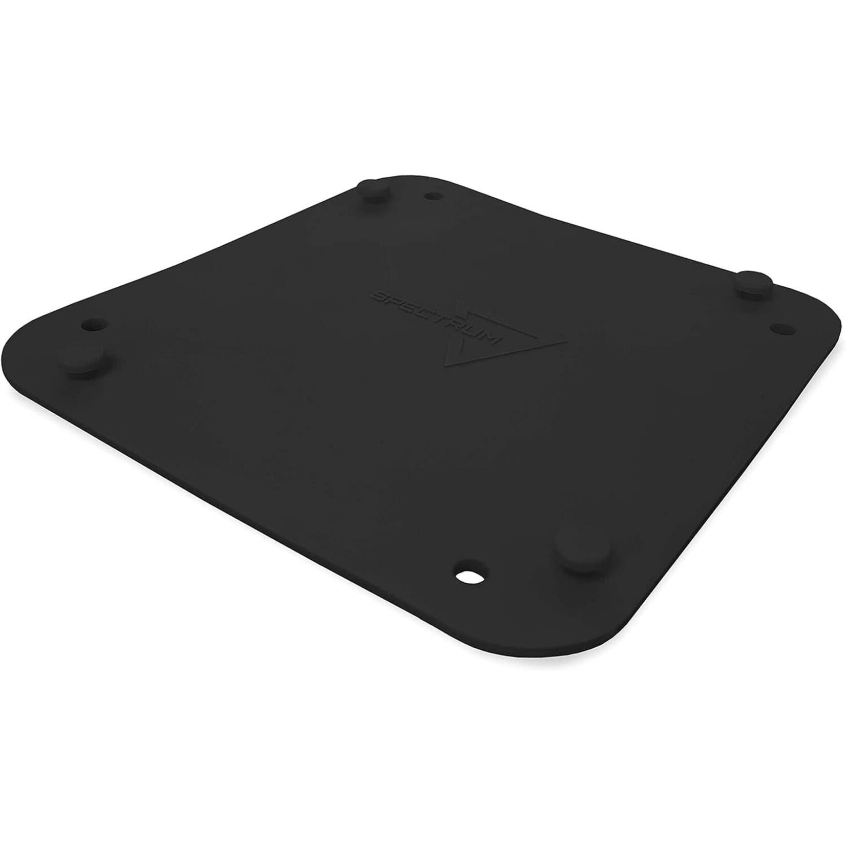 BCW BCW Board Game Bit Tray Black 6 Pack
