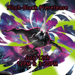 Pitch-Black Prerelease