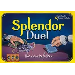 Splendor Duel: The Counterfeiters Expansion