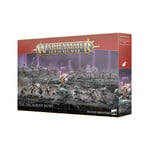Games Workshop HEDONITES OF SLAANESH: THE DECADENT HOST