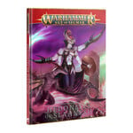 Games Workshop BATTLETOME: HEDONITES OF SLAANESH
